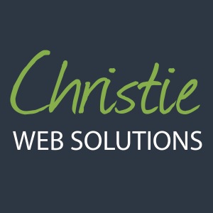 Christie Web Solutions Logo